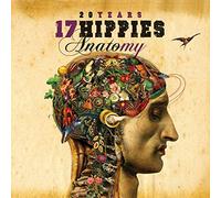 Anatomy (2lp/Gtf/Black Vinyl) [VINYL]