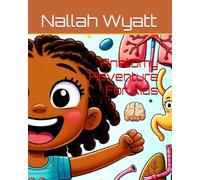 Anatomy Adventure For Kids: COLORING BOOK