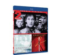 Anatomy & Anatomy 2 [Blu-ray] [US Import]