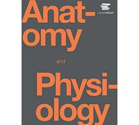 Anatomy and Physiology