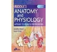 Anatomy and Physiology Applied to Health Professions