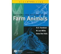 Anatomy and Physiology of Farm Animals