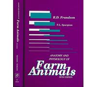 Anatomy and Physiology of Farm Animals