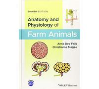 Anatomy and Physiology of Farm Animals