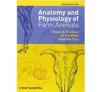 Anatomy and Physiology of Farm Animals