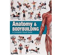 Anatomy & Bodybuilding: A Complete Visual Guide