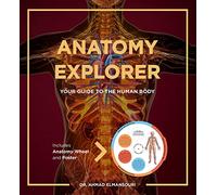 Anatomy Explorer: Your Guide to the Human Body