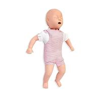 Anatomy First Aid Model Baby Cardio Pulmonary Resuscitation Model 60Cm Infant Training Manikin Airway Obstruction Infant