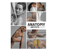 Anatomy for Artists