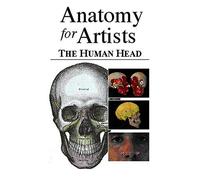 Anatomy For Artists: Human Head [DVD] [2004] [Region 1] [US Import] [NTSC]