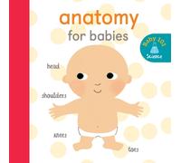 Anatomy for Babies