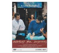 Anatomy for Beginners: A Live Autopsy
