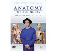 Anatomy For Beginners [DVD]