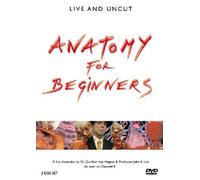 Anatomy For Beginners [DVD]