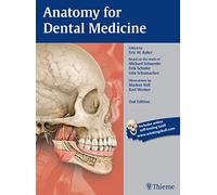 Anatomy for Dental Medicine