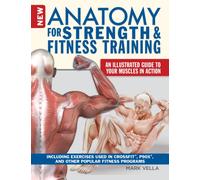 Anatomy for Strength and Fitness Training