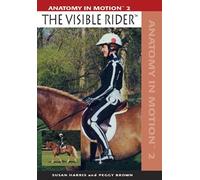 Anatomy in Motion:Visible Rider [DVD] [Region 1] [US Import] [NTSC]