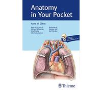 Anatomy in Your Pocket – Thieme
