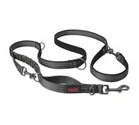 Anatomy Multi Lead for Dogs Grey - Small