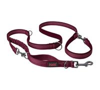 Halti Anatomy Multi Lead Magenta Shock Absorbing Reflective Small/Large
