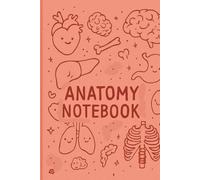 Anatomy Notebook