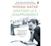 Anatomy of a Disappearance – Penguin Books