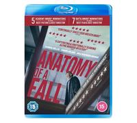 Anatomy of a Fall