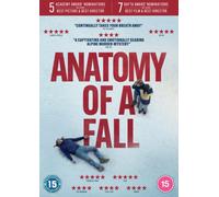 Anatomy of a Fall