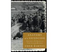 Anatomy of a Genocide – The Life and Death of a Town Called Buczacz