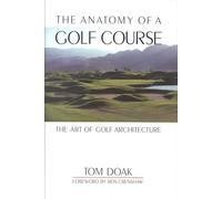 Anatomy of a Golf Course