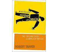 Anatomy of a Murder