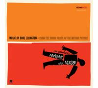 Duke Ellington & Billy Strayhorn - Anatomy Of A Murder [VINYL]