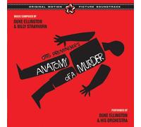 Anatomy of a Murder (Bonus Tracks Edition)