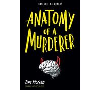 Anatomy of a Murderer