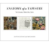 Anatomy of a Tapestry: Techniques, Materials, Care