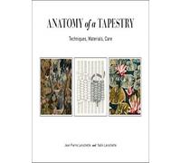 Anatomy of a Tapestry: Techniques, Materials, Care
