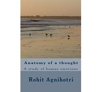 Anatomy of a thought
