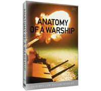 Anatomy of a Warship [DVD] [2003] [Region 1] [US Import] [NTSC]
