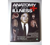 Anatomy of An Illness [DVD]
