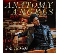 Jon Batiste – Anatomy Of Angels: Live At The Village Vanguard – CD – US Import