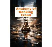 Anatomy of Banking Fraud: Why Financial Deception Persists in Institutions