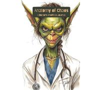 Anatomy of Chaos: A Doctor's Unofficial Journal: Collected Observations from Hospital/Clinic