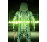 Anatomy of Fear (PC) - Steam Key - GLOBAL