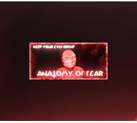 Anatomy Of Fear Steam CD Key