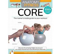 Anatomy Of Fitness Core Training