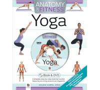 Anatomy of Fitness Yoga