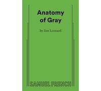 Anatomy of Gray