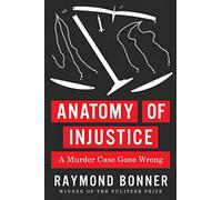 Anatomy Of Injustice (Golden Guides)