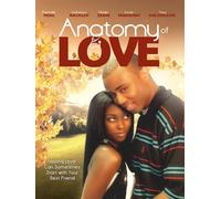 Anatomy Of Love