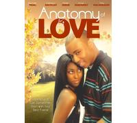 Anatomy of Love by Rachelle Neal